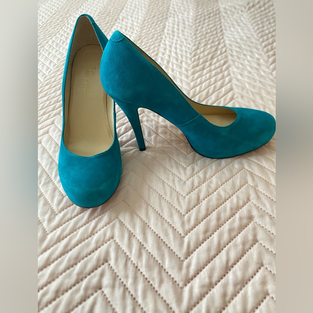 Talbots shoes